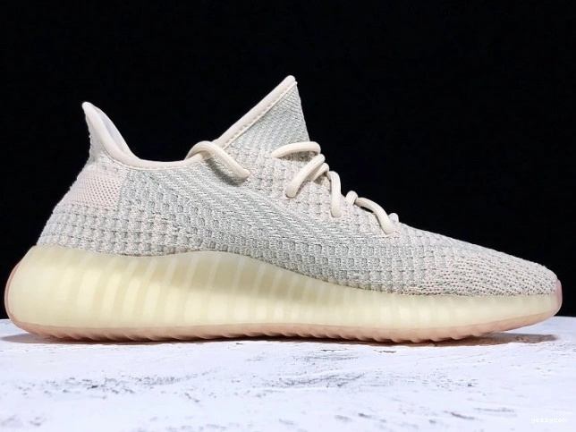 350 Adidas FW3042 Citrin Boost Yeezy V2 0906